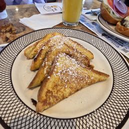 French Toast