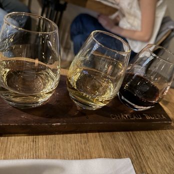 Chama Mama - Wine flight - Georgian Near Me - New York, New York Chama Mama - Wine flight - Georgian Near Me - New York, New York