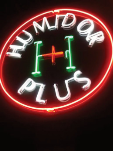 Humidor Plus by null