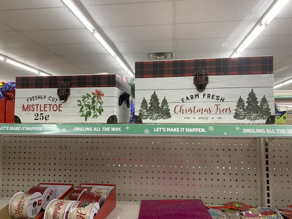 DOLLAR GENERAL Updated June 2024 1703 OLD WILKESBORO HWY