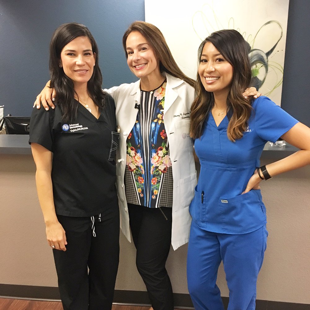 ADVANCED DERMATOLOGY KATY Updated September 2024 15 Photos & 72