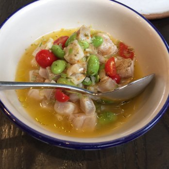 Mita's Restaurant and Bar - Ceviche - Spanish Near Me - Cincinnati, Ohio Mita's Restaurant and Bar - Ceviche - Spanish Near Me - Cincinnati, Ohio