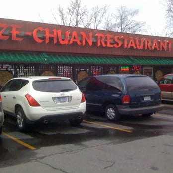 Sze Chuan Restaurant - Chinese Near Me - Canton, Michigan Sze Chuan Restaurant - Chinese Near Me - Canton, Michigan