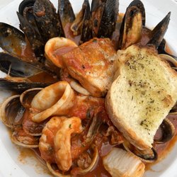 Gran Gusto - Zuppa di Pesce