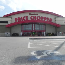 Cosentino's Price Chopper