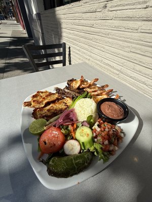 Las Delicias Salvadoran Restaurant by null