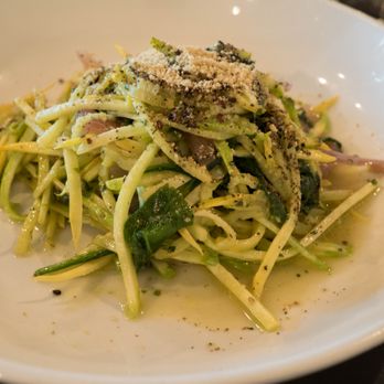 Avo - Zucchini pasta - Cocktail Bars Near Me - Nashville, Tennessee Avo - Zucchini pasta - Cocktail Bars Near Me - Nashville, Tennessee