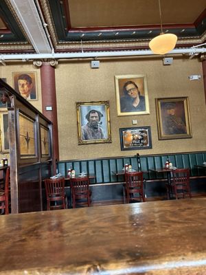 Johnny Foley's Irish House by null