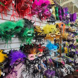 Tubbs Hardware & Rental - Masks