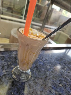 Miami Coppelia Ice Cream by null