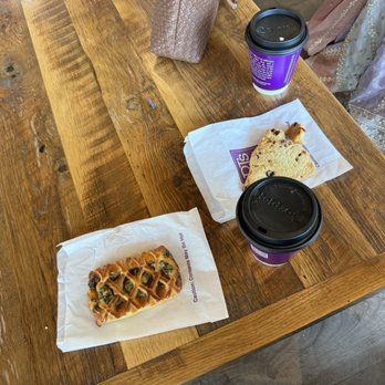 PJ's Coffee - Coffee & Tea Near Me - Bowie, Maryland