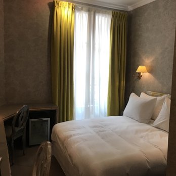 Hôtel du Danube Saint Germain - Hotels Near Me - Paris, 75