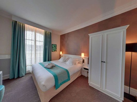 Best Western Hotel D'arc by null