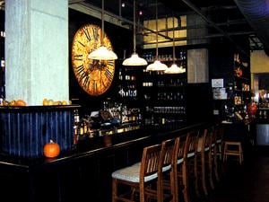 Logan Tavern by null