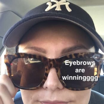 Smartface - Eyebrows by Kim - Skin Care Near Me - Solana Beach, California