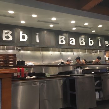BaBbi BaBbi Korean Kitchen - Kitchen - Korean Near Me - Orlando, Florida