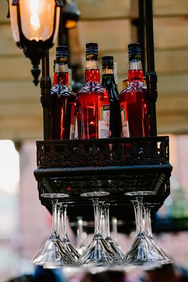 Eighteenth Street Lounge by null