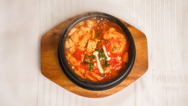 YunGaNe Korean Restaurant by null