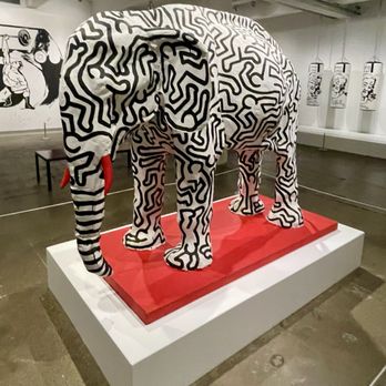 The Andy Warhol Museum - Art Museums Near Me - Pittsburgh, Pennsylvania The Andy Warhol Museum - Art Museums Near Me - Pittsburgh, Pennsylvania