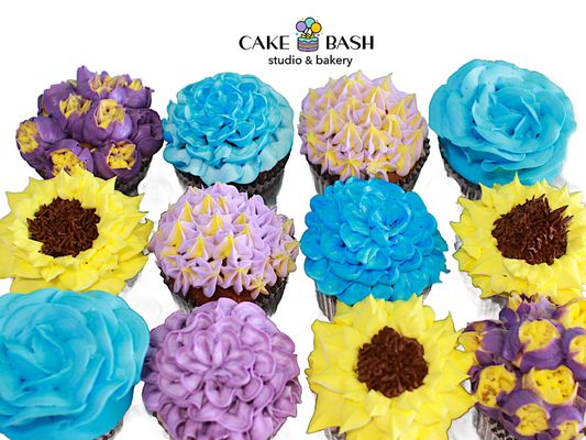 Cake Bash Studio by null
