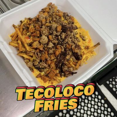 Johnny's Express by null