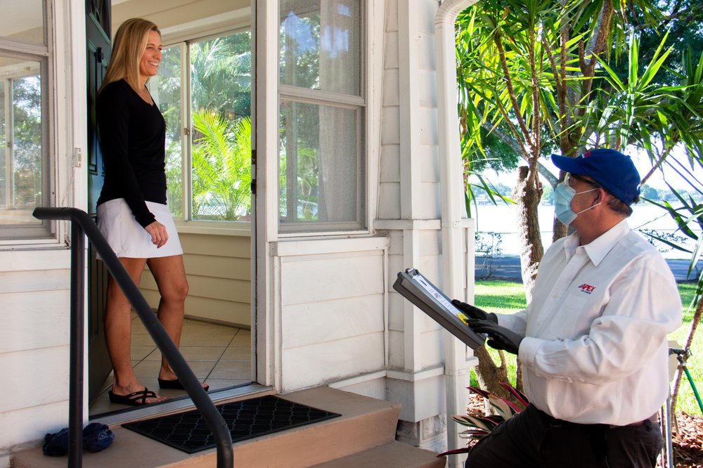 APEX PEST CONTROL Updated May 2024 41 Photos & 10 Reviews 2825