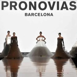 Brides of Liverpool - Pronovias at Brides of Liverpool