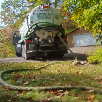 Midway Sewer Service - Septic pumping - Plumbing Near Me - Proctor, Minnesota