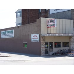 E Z Money Pawn Shop