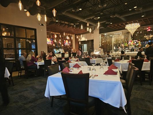 Avenida Brazil Brazilian Steakhouse by Sal e Brasa by null