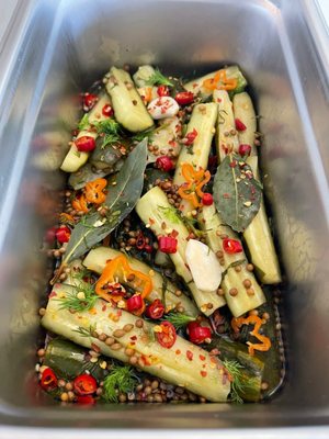 Ethikli Sustainable Market & Vegan, Low-Waste Refillery (CA Certified Green Business) by null