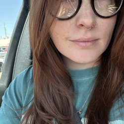 Bijou Salon - Cut and all over color
