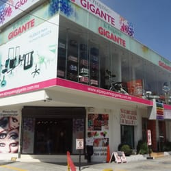 El Pequeño Gigante