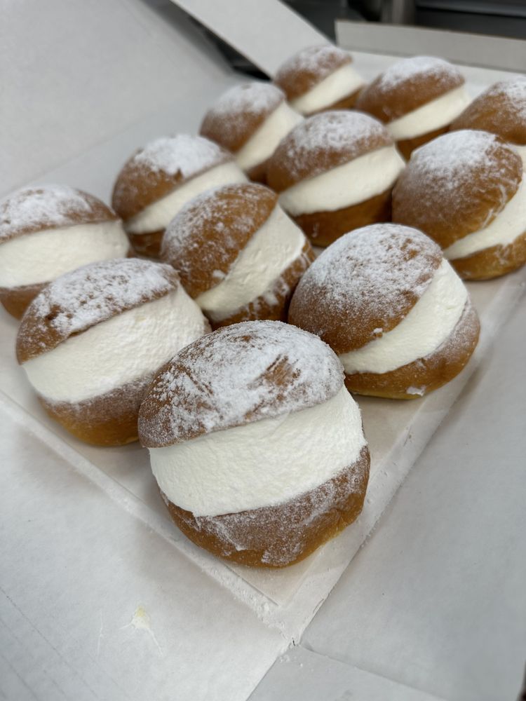 O’ SWEET SAVANNAH’S Updated October 2024 19 Photos 629 Stokes Rd