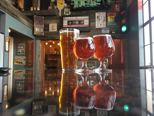 Rustwater Kitchen & Taproom by null