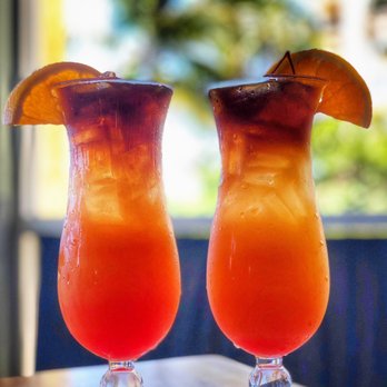 Sunset Grille - Mai tai house special - Sports Bars Near Me - Marco Island, Florida Sunset Grille - Mai tai house special - Sports Bars Near Me - Marco Island, Florida