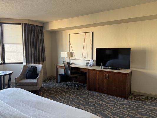 The Westin St. Francis San Francisco on Union Square by null