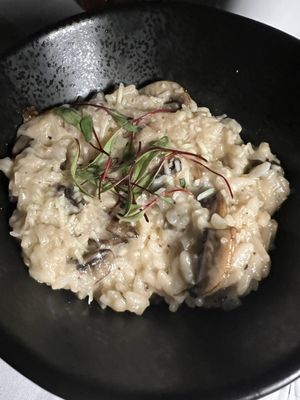 Canvas Restaurant by null