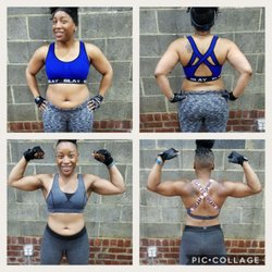 Lose-N-Tone Fitness - We'll help you transform!