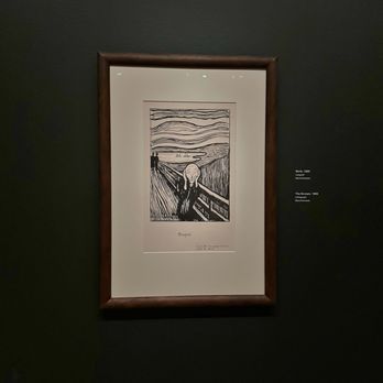 Munchmuseet - Art Galleries Near Me - Oslo, 03