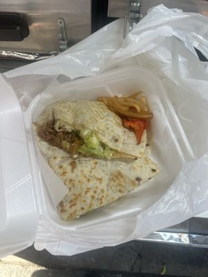 Estradas Hotdogs Y Elotes