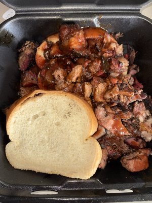 LC's Bar-B-Q by null LC's Bar-B-Q by null