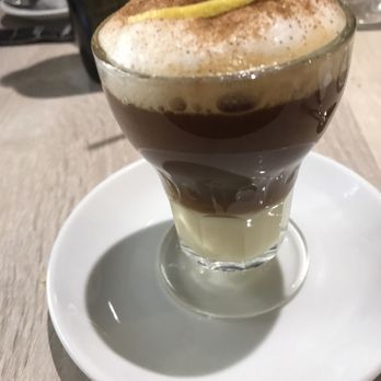 El Caldero - Café asiático - Restaurants Near Me - Madrid, M