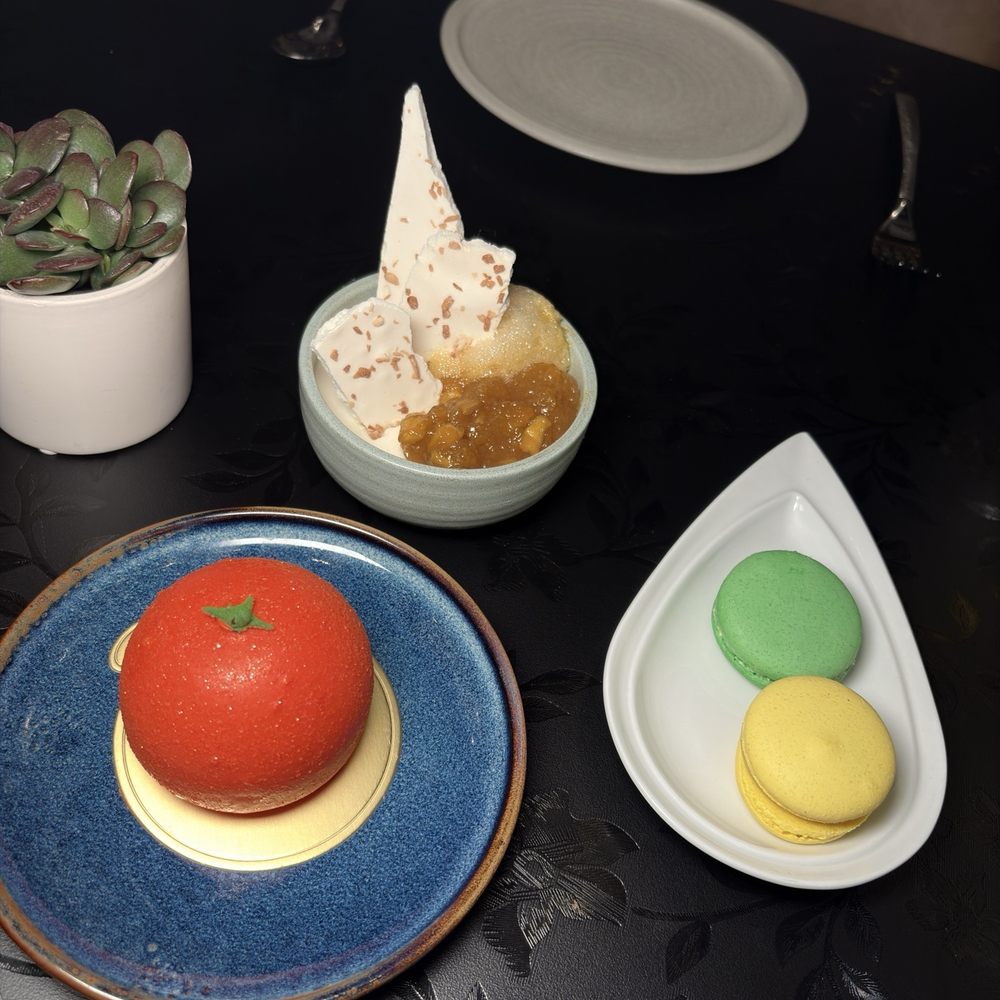 Palm Palm - desserts - Bars Near Me - Pittsburgh, Pennsylvania Palm Palm - desserts - Bars Near Me - Pittsburgh, Pennsylvania