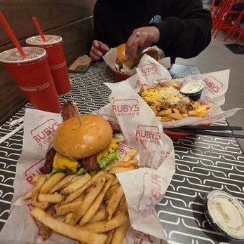 RUBY’S SHAKE SHOP - Updated May 2025 - 32 Photos & 24 Reviews - 1703 N ...