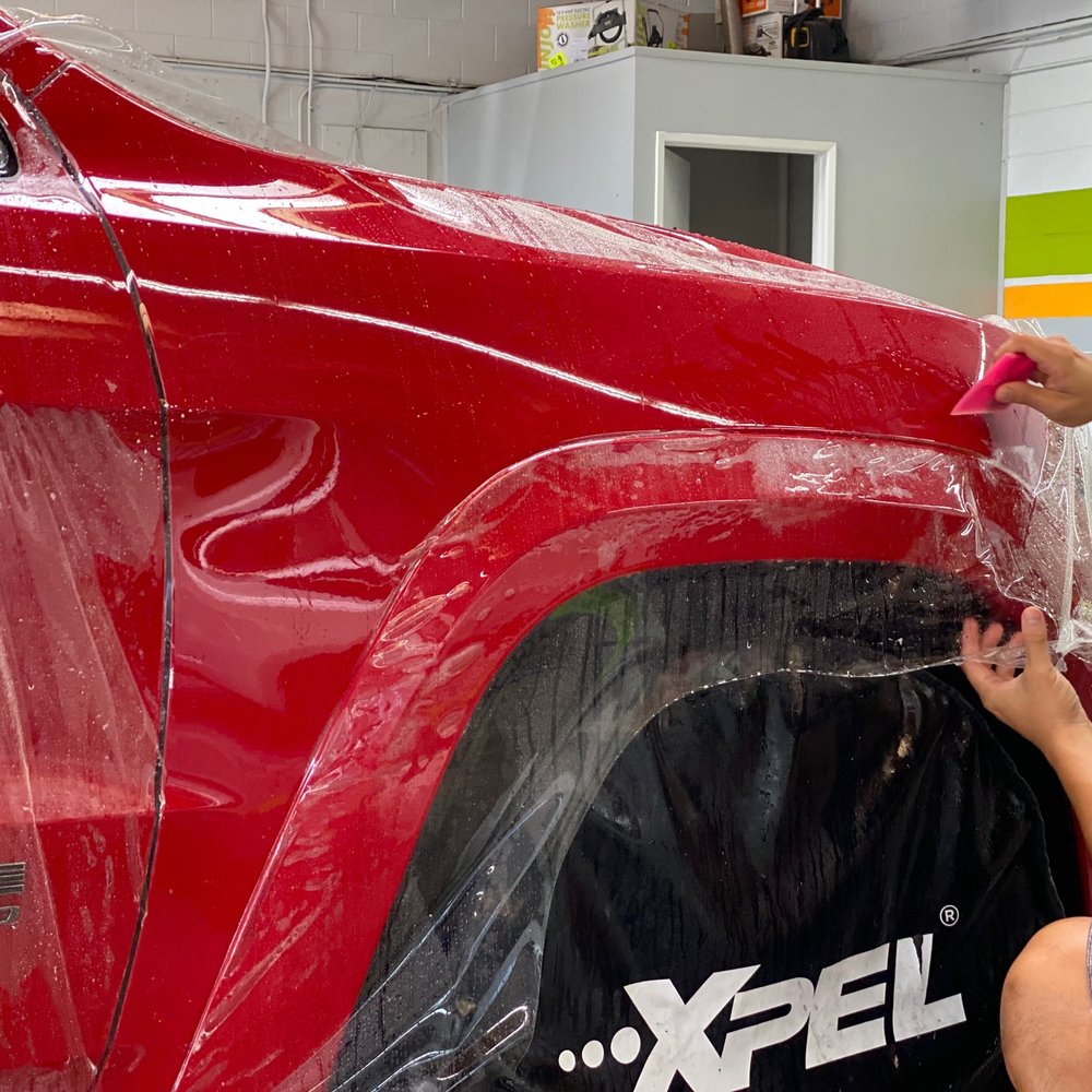 Xtreme Edge - Auto Detailing Near Me - Garden Grove, California Xtreme Edge - Auto Detailing Near Me - Garden Grove, California