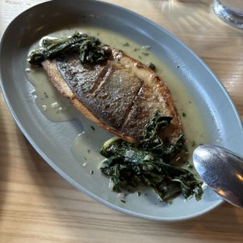 Maxwells Trading - Pompano - New American Near Me - Chicago, Illinois