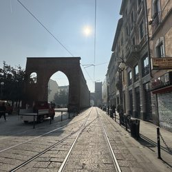 Colonne di San Lorenzo