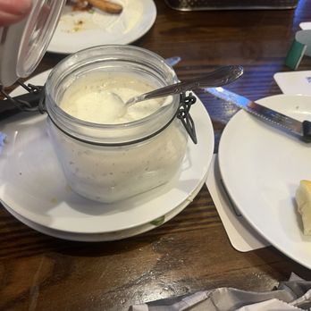 The Peddler's Daughter - House made tarter sauce - Irish Near Me - Nashua, New Hampshire The Peddler's Daughter - House made tarter sauce - Irish Near Me - Nashua, New Hampshire