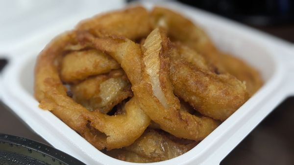 Robert's Pizzeria by null